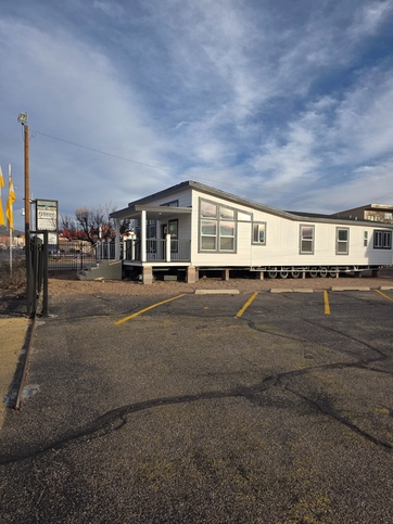Edge 28603A Albuquerque NM