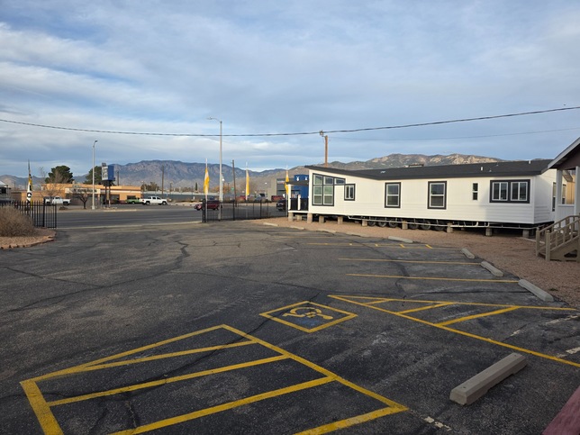 Edge 28603A Albuquerque NM