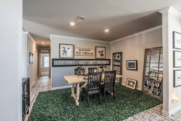 VINTAGE FARMHOUSE II Flex Fort Worth TX