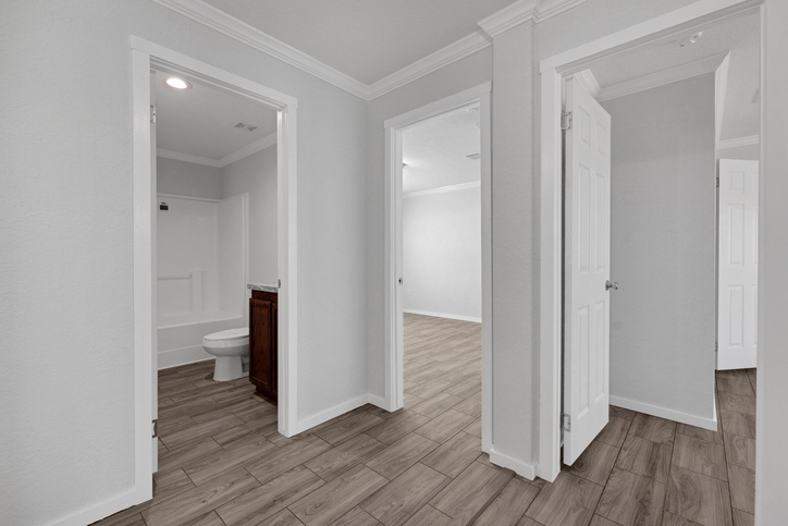 Topaz 28764A | 4 bedroom, 2 bathroom, 2012 sqft home. Built by Cavco - Duncan in Duncan, OK