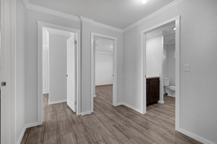 Topaz 28764A | 4 bedroom, 2 bathroom, 2012 sqft home. Built by Cavco - Duncan in Duncan, OK