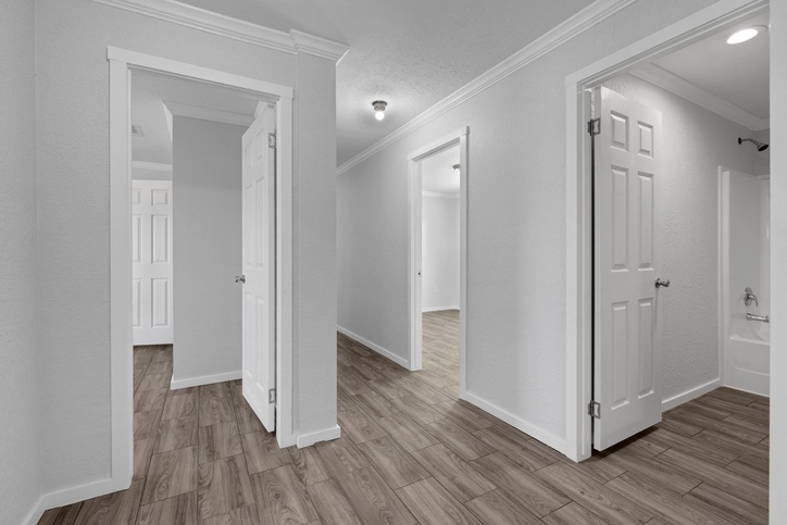 Topaz 28764A | 4 bedroom, 2 bathroom, 2012 sqft home. Built by Cavco - Duncan in Duncan, OK
