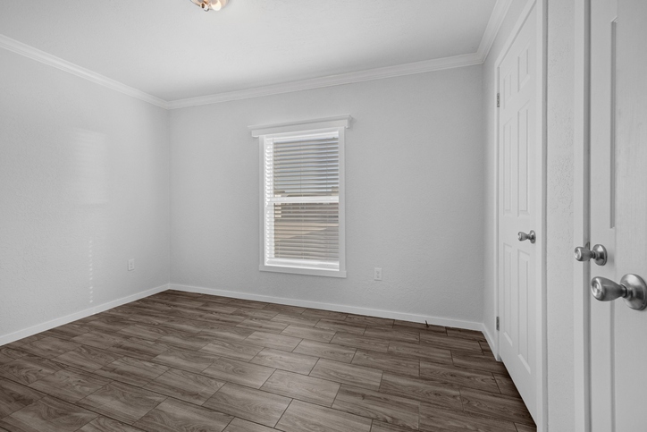 Topaz 28764A | 4 bedroom, 2 bathroom, 2012 sqft home. Built by Cavco - Duncan in Duncan, OK