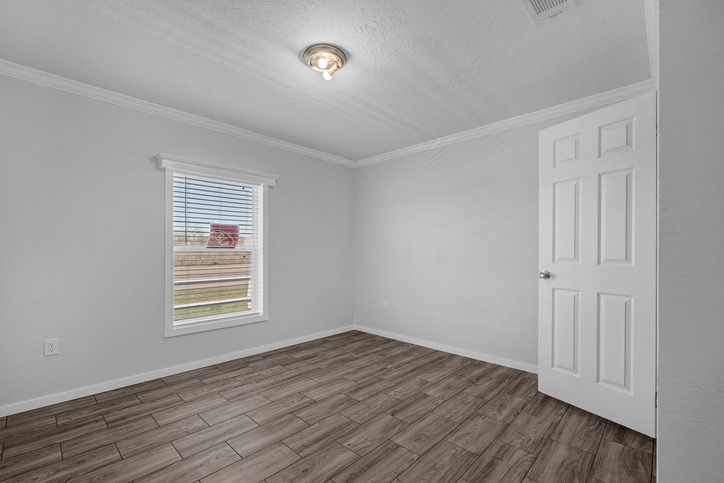 Topaz 28764A | 4 bedroom, 2 bathroom, 2012 sqft home. Built by Cavco - Duncan in Duncan, OK