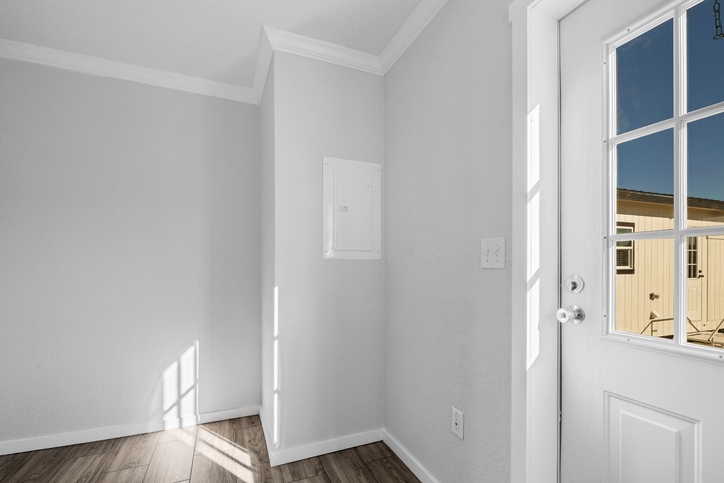 Topaz 28764A | 4 bedroom, 2 bathroom, 2012 sqft home. Built by Cavco - Duncan in Duncan, OK