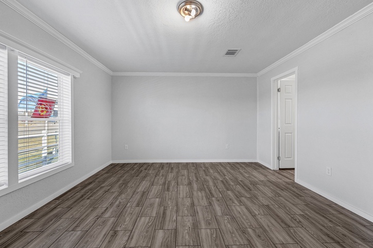 Topaz 28764A | 4 bedroom, 2 bathroom, 2012 sqft home. Built by Cavco - Duncan in Duncan, OK