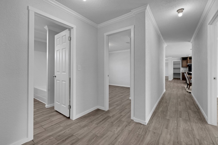 Topaz 28764A | 4 bedroom, 2 bathroom, 2012 sqft home. Built by Cavco - Duncan in Duncan, OK