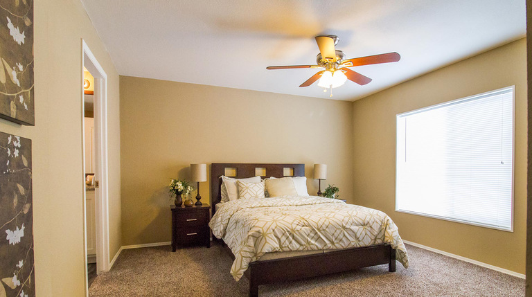 Broadmore 28563B | 3 bedroom, 2 bathroom, 1173 sqft home | Built by Cavco - Nampa in Nampa, ID.