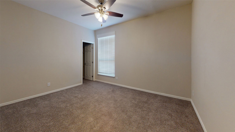 Desert Ridge 32704A | 4 bedroom, 2 bathroom, 2187 sqft home | Built by Cavco - Phoenix in Phoenix, AZ.