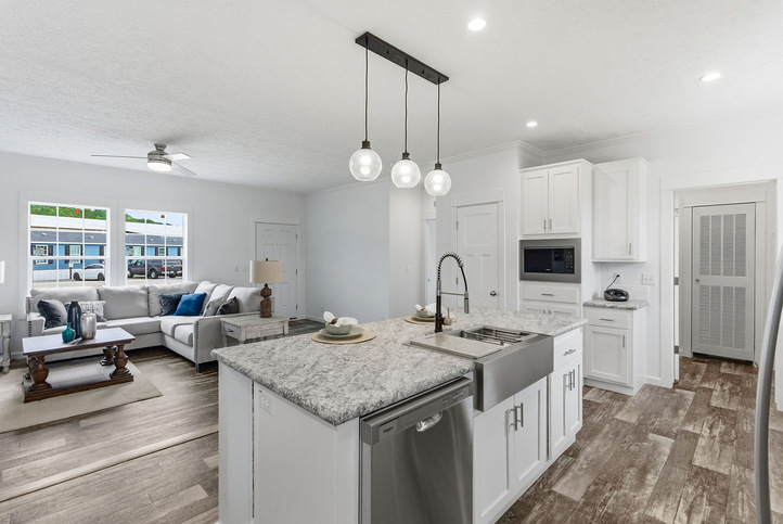 The Cottonwood Monroe NC
