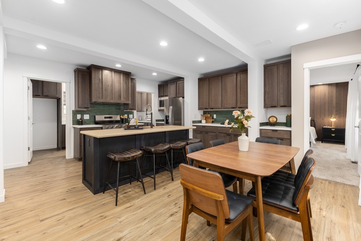 Cornerstone 28643AM | 3 bedroom, 2 bathroom, 1707 sqft home. Built by Cavco - Shippenville in Shippenville, PA.