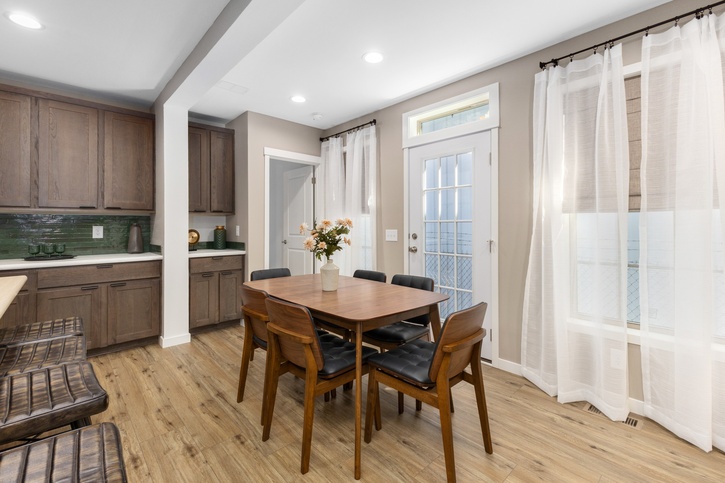Cornerstone 28643AM | 3 bedroom, 2 bathroom, 1707 sqft home. Built by Cavco - Shippenville in Shippenville, PA.