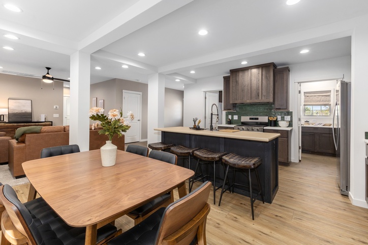 Cornerstone 28643AM | 3 bedroom, 2 bathroom, 1707 sqft home. Built by Cavco - Shippenville in Shippenville, PA.