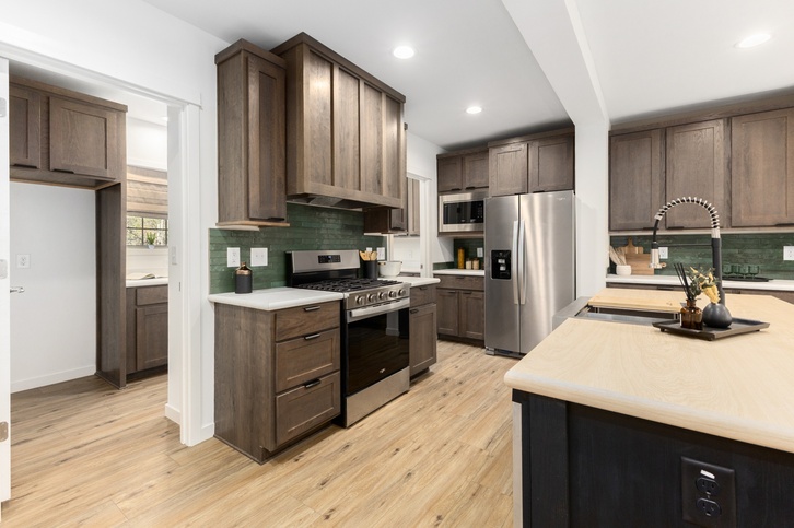 Cornerstone 28643AM | 3 bedroom, 2 bathroom, 1707 sqft home. Built by Cavco - Shippenville in Shippenville, PA.