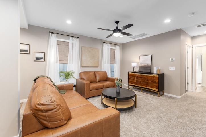 Cornerstone 28643AM | 3 bedroom, 2 bathroom, 1707 sqft home. Built by Cavco - Shippenville in Shippenville, PA.