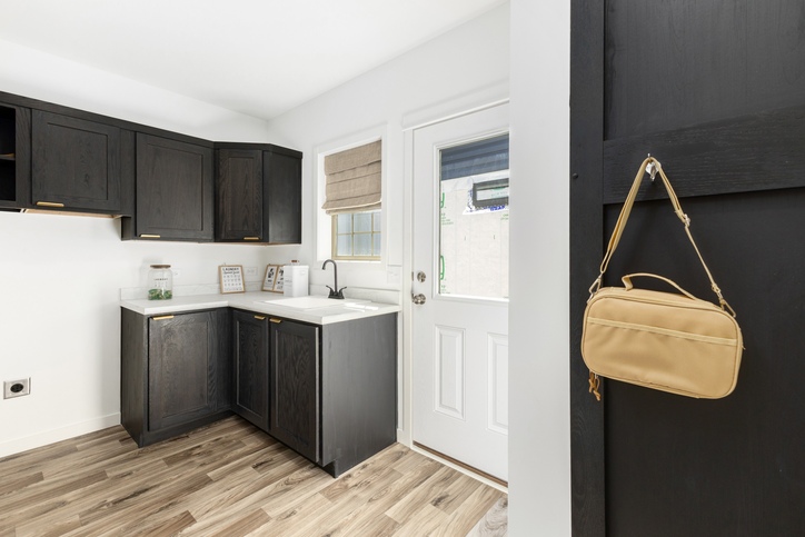 Cornerstone 28643AM | 3 bedroom, 2 bathroom, 1707 sqft home. Built by Cavco - Shippenville in Shippenville, PA.