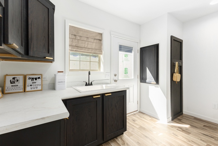 Cornerstone 28643AM | 3 bedroom, 2 bathroom, 1707 sqft home. Built by Cavco - Shippenville in Shippenville, PA.
