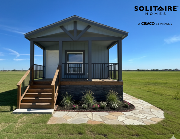 Emerald 16682A | Fort Worth, TX – A beautiful 3 bed, 2 bath home featuring open-concept living, modern finishes, and quality craftsmanship throughout.
Disclaimer: Photos are AI-generated and for visual reference only.