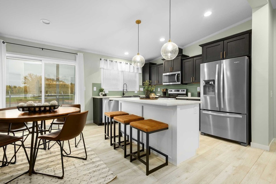 Cavco Homes Gallery