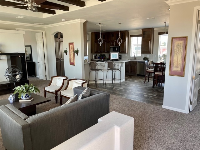 Cavco Homes Picture Gallery