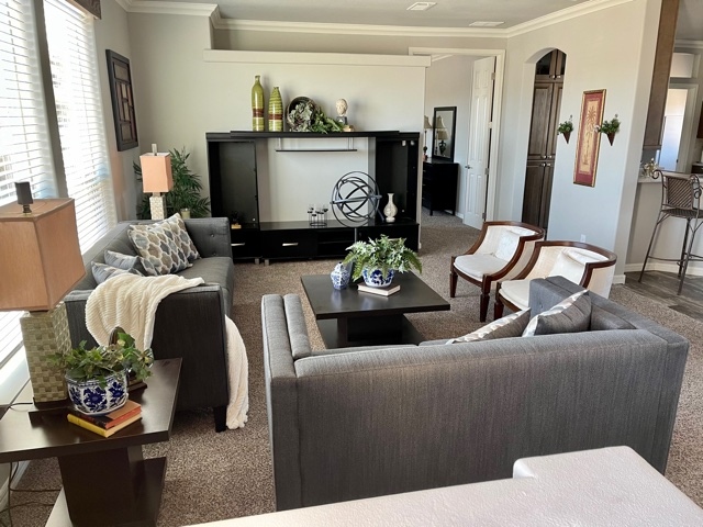 Cavco Homes Picture Gallery