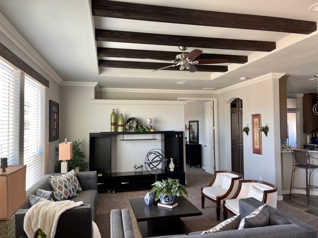 Cavco Homes Picture Gallery