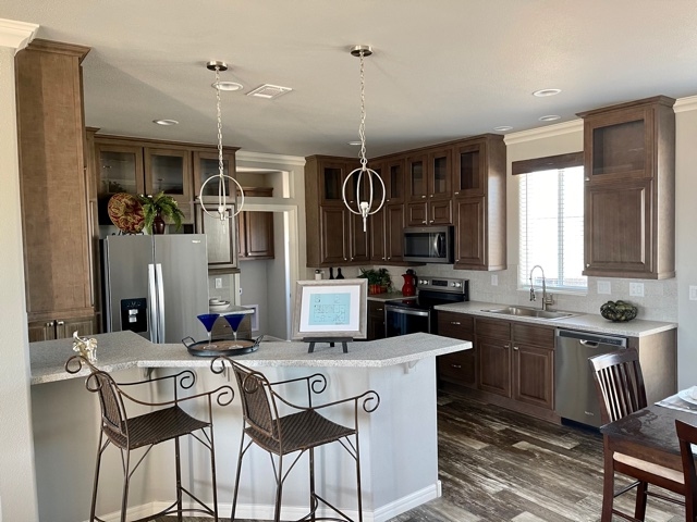 Cavco Homes Picture Gallery