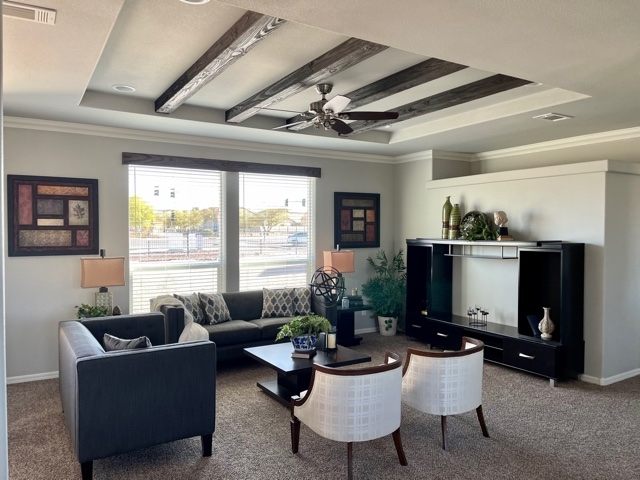 Cavco Homes Picture Gallery