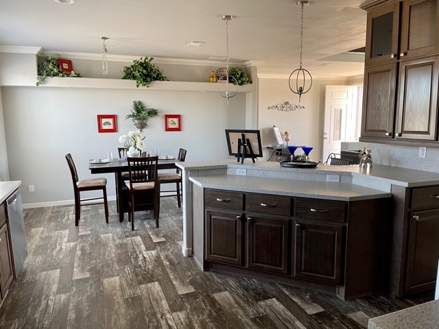 Cavco Homes Picture Gallery