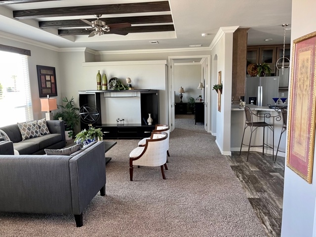Cavco Homes Picture Gallery