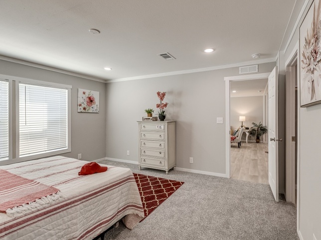 Mahogany 32684M Burleson TX