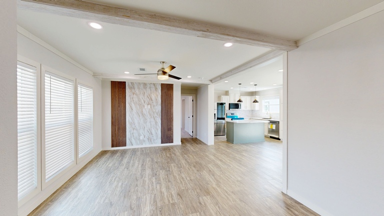 NEW HOME - MAGNOLIA MEADOW 440MA32523F Seguin TX