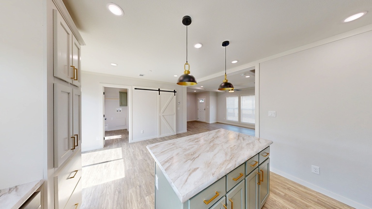 NEW HOME - MAGNOLIA MEADOW 440MA32523F Seguin TX