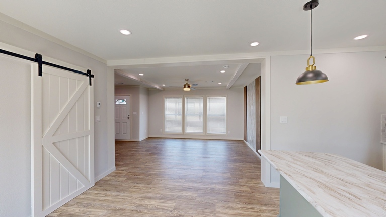 NEW HOME - MAGNOLIA MEADOW 440MA32523F Seguin TX