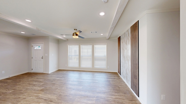 NEW HOME - MAGNOLIA MEADOW 440MA32523F Seguin TX