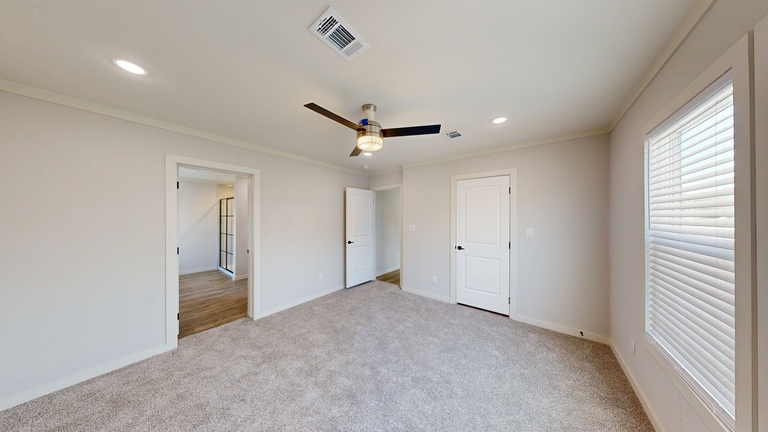 NEW HOME - MAGNOLIA MEADOW 440MA32523F Seguin TX
