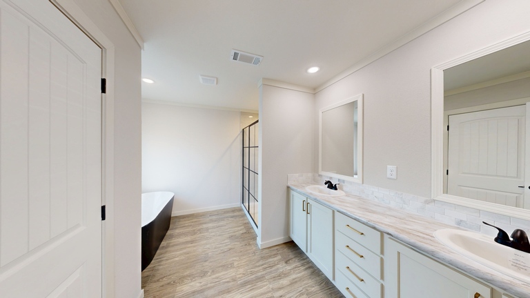 NEW HOME - MAGNOLIA MEADOW 440MA32523F Seguin TX