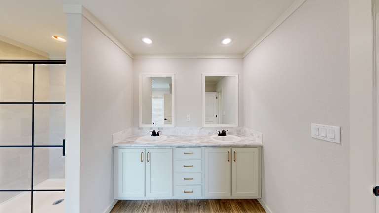 NEW HOME - MAGNOLIA MEADOW 440MA32523F Seguin TX