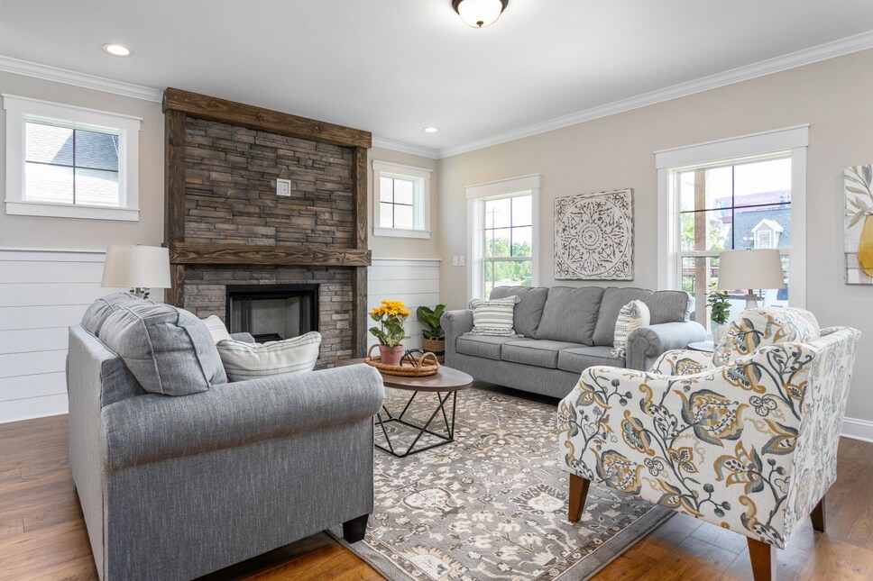 Nationwide Homes Gallery