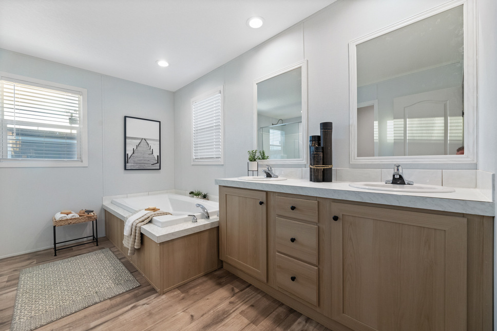 Fleetwood Homes Picture Gallery