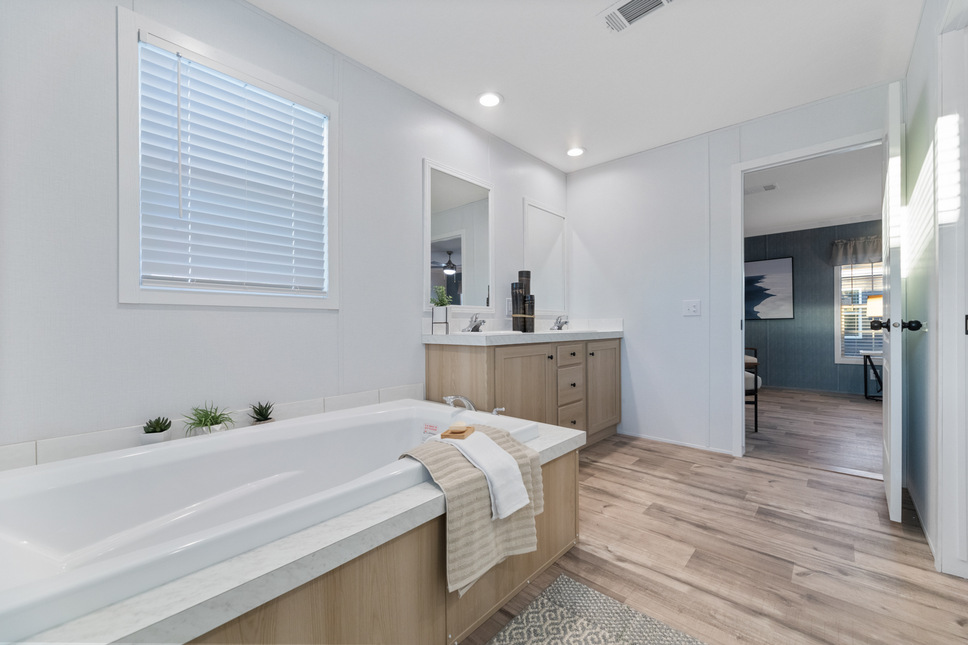 Fleetwood Homes Picture Gallery