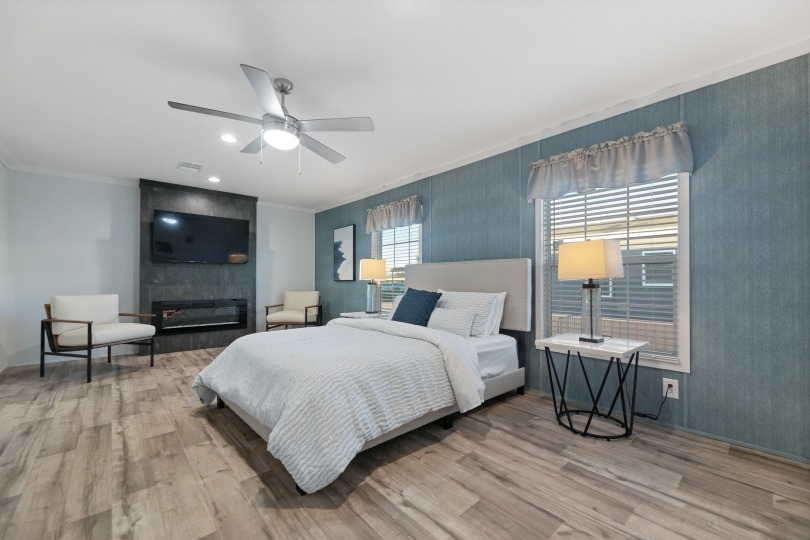 Fleetwood Homes Picture Gallery