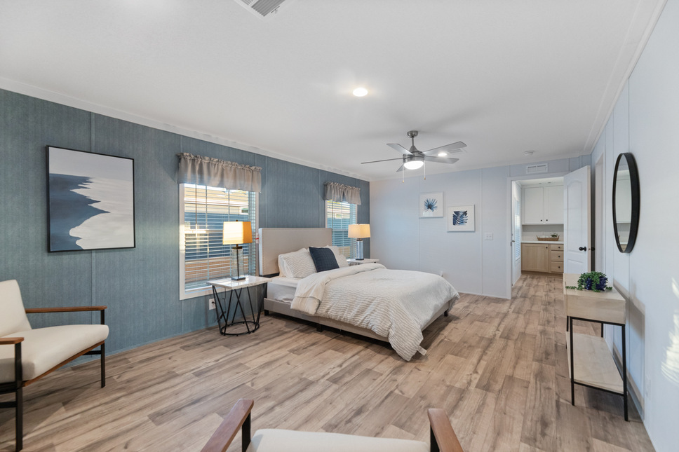 Fleetwood Homes Picture Gallery