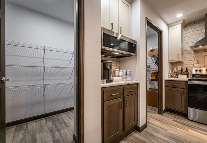 The Aberdeen 28563BM | 3 bedroom, 2 bathroom, 1540 sqft home | Built by Cavco - Montevideo in Montevideo, MN.