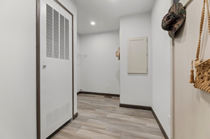 The Aberdeen 28563BM | 3 bedroom, 2 bathroom, 1540 sqft home | Built by Cavco - Montevideo in Montevideo, MN.