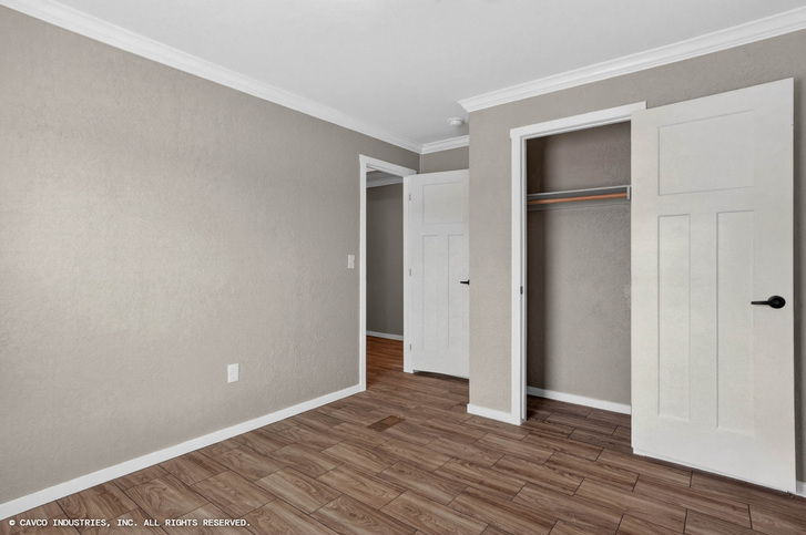 Emerald 28603A | 3 bedroom, 2 bathroom, 1660 sqft home. Built by Cavco - Duncan in Duncan, OK.