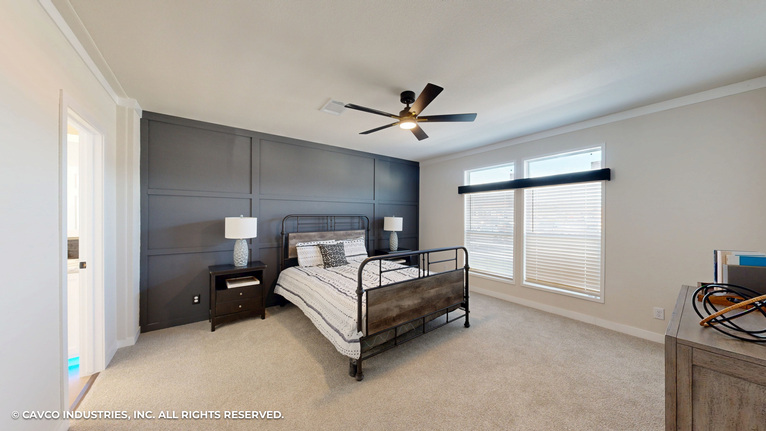 Cimarron 32563A Austin TX