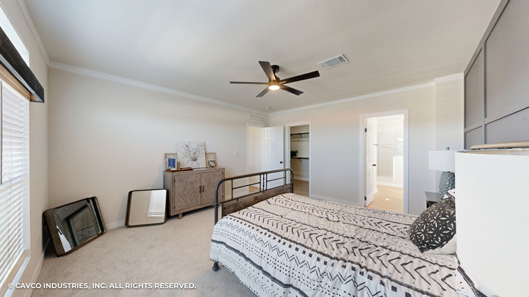 Cimarron 32563A Austin TX