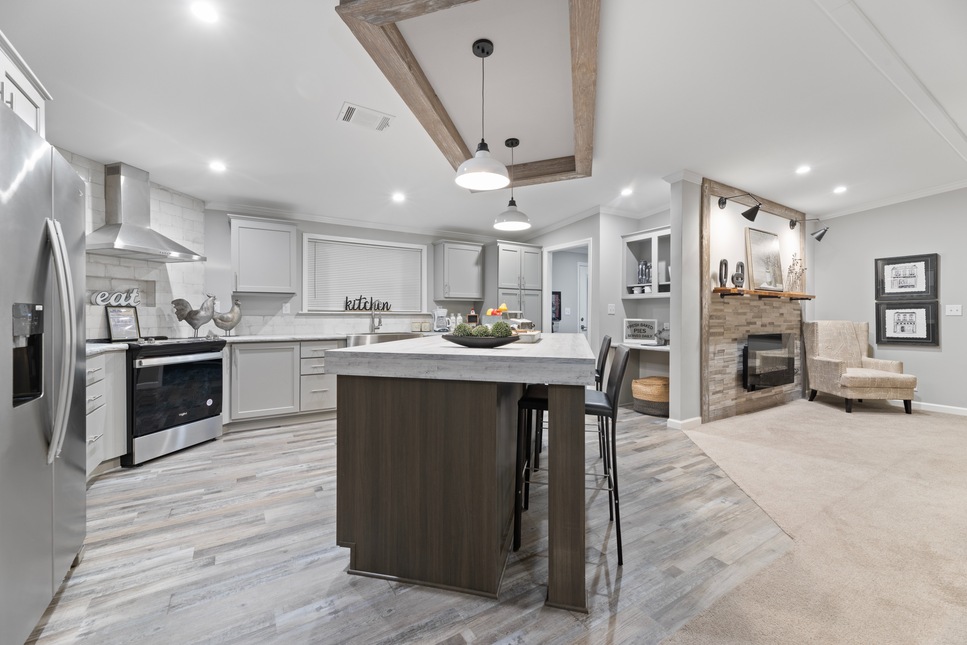 Silver Bay Luxury Living Inc., Palatka, FL Manufactured, Modular and Mobile Homes