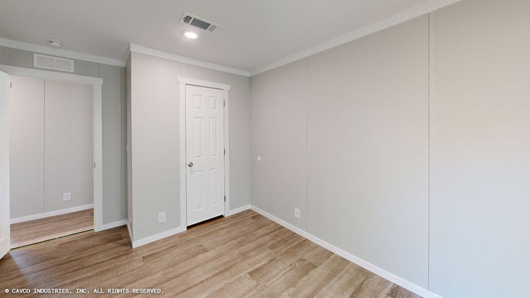 Matterhorn 32684M | 4 bedroom, 2 bathroom, 2040 sqft home | Built by Cavco - Lancaster in Lancaster, TX.